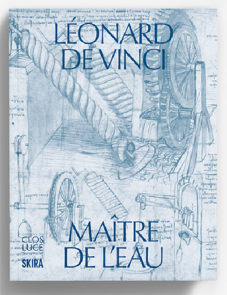 Léonard de Vinci - Maître de l'eau