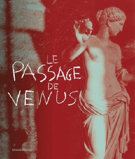 Le passage de Vénus - Musée départemental Arles antique