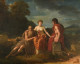 De Naples à Chantilly - Les collections de la reine Caroline Murat