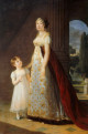 De Naples à Chantilly - Les collections de la reine Caroline Murat