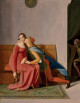 De Naples à Chantilly - Les collections de la reine Caroline Murat