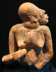 Djenné-Jeno - 1000 ans de sculpture en terre cuite au Mali