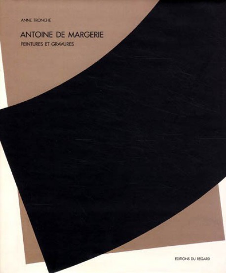Antoine de Margerie, peintures et gravures