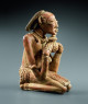 Djenné-Jeno - 1000 ans de sculpture en terre cuite au Mali