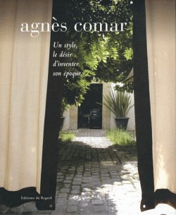Agnès Comar