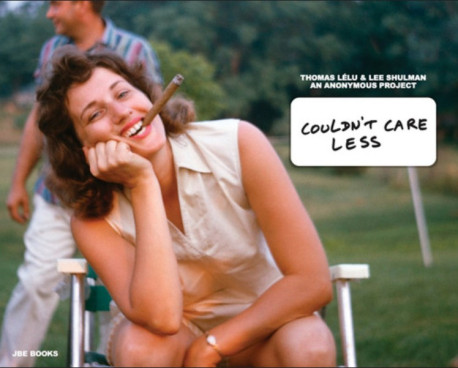 Thomas Lelu & Lee Shulman - Couldn't Care Less