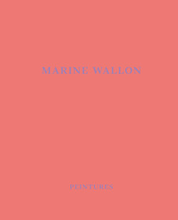 Marine Wallon - Peintures