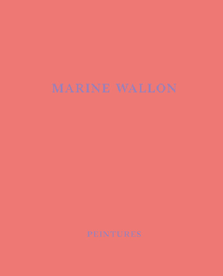 Marine Wallon - Peintures