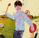 Suspects, Van Gogh, Tricksters et Co.