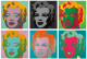 Warhol - Un mythe américain