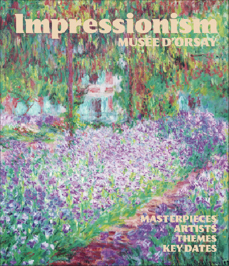 L'impressionnisme au Musée d'Orsay