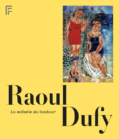 Raoul Dufy, la mélodie du bonheur