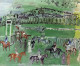 Raoul Dufy, la mélodie du bonheur
