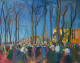 Raoul Dufy, la mélodie du bonheur