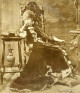 Sarah Bernhardt, le mythe vivant - Passion d'un collectionneur