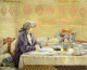 Sarah Bernhardt, the Living Legend