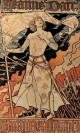 Sarah Bernhardt, the Living Legend