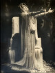 Sarah Bernhardt, the Living Legend