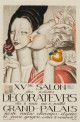 Jean Dupas & Co - Le grand Art déco
