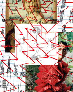 Maurizio Galante et Tal Lancman - Haute Couture, Design, Art