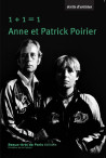 Ecrits d'Anne et Patrick Poirier