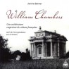William Chambers, une architecture empreinte de culture française. Suivi de sa Correspondance avec la France