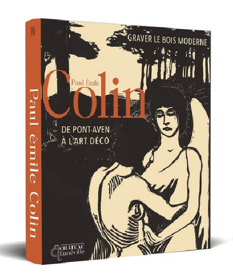 Paul-Émile Colin (1867-1949), de Pont-Aven à l'Art déco
