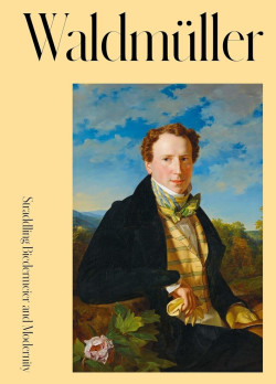 Ferdinand Georg Waldmüller - Straddling Biedermeier and Modernity