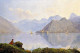 La métamorphose d'Annecy au 19e siècle