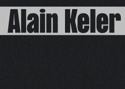 Alain Keler