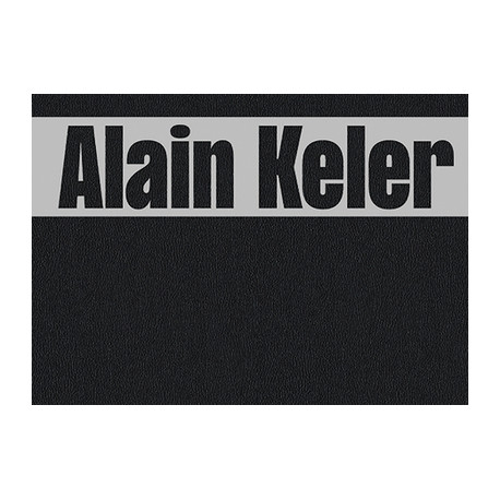 Alain Keler