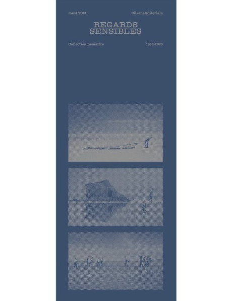 Regards sensibles - Collection Lemaître 1996-2026