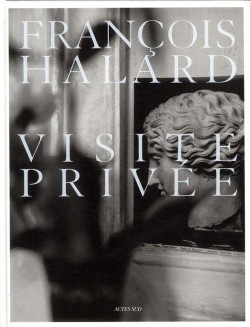 François Halard, visite privée