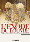 L'exode du Louvre - 1939, la folle échappée