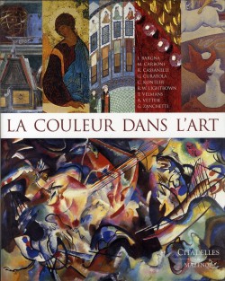 La couleur dans l'art