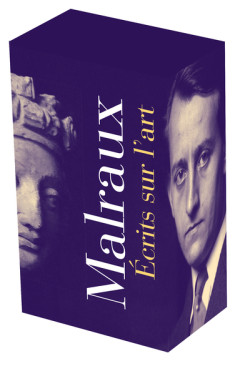 André Malraux - Écrits sur l'art