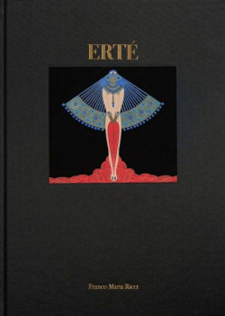 Erté - Le style est tout