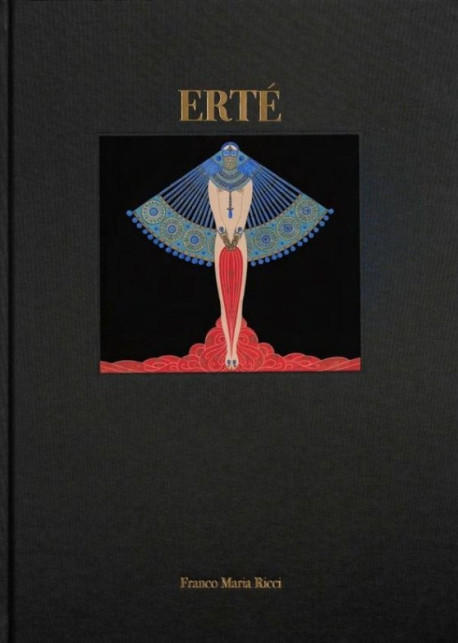 Erté - Style is Everything