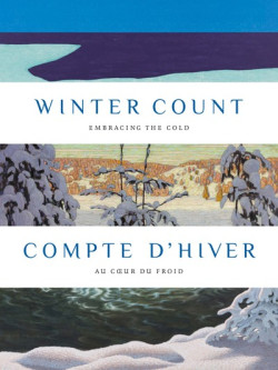 Compte d'hiver - Au coeur du froid