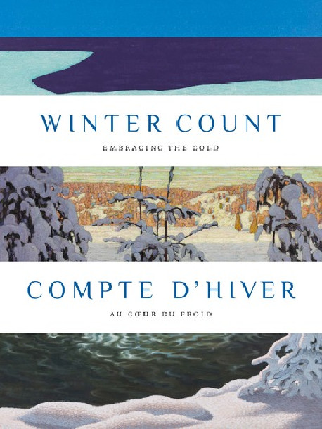 Winter Count - Embracing the Cold