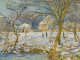 Winter Count - Embracing the Cold