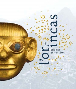 L'or des Incas