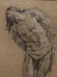 Dessins français des collections privées française