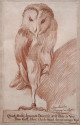 Dessins français des collections privées française