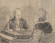 Dessins français des collections privées française