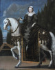 Amazones - Cavalières et icônes de mode