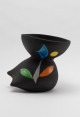 Lilette et Gilbert Valentin - When Clay becomes Light