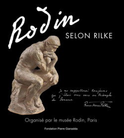 Rodin selon Rilke