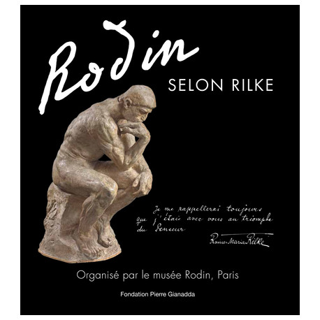 Rodin selon Rilke