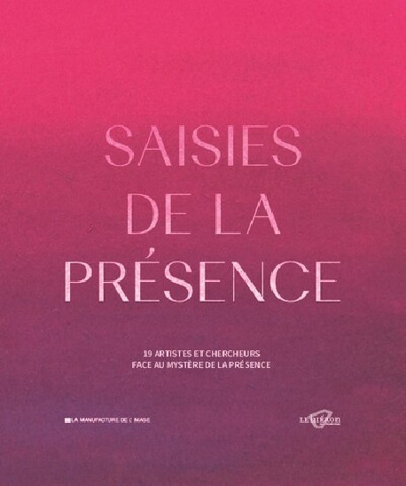Saisies de la présence